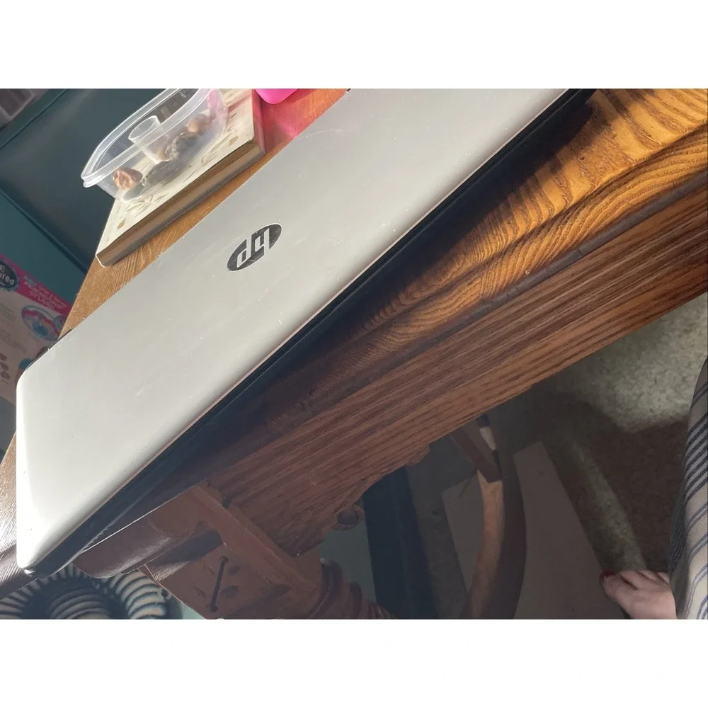 HP nice used